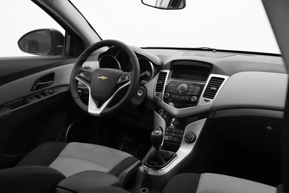 Chevrolet Cruze, 2011 г.
