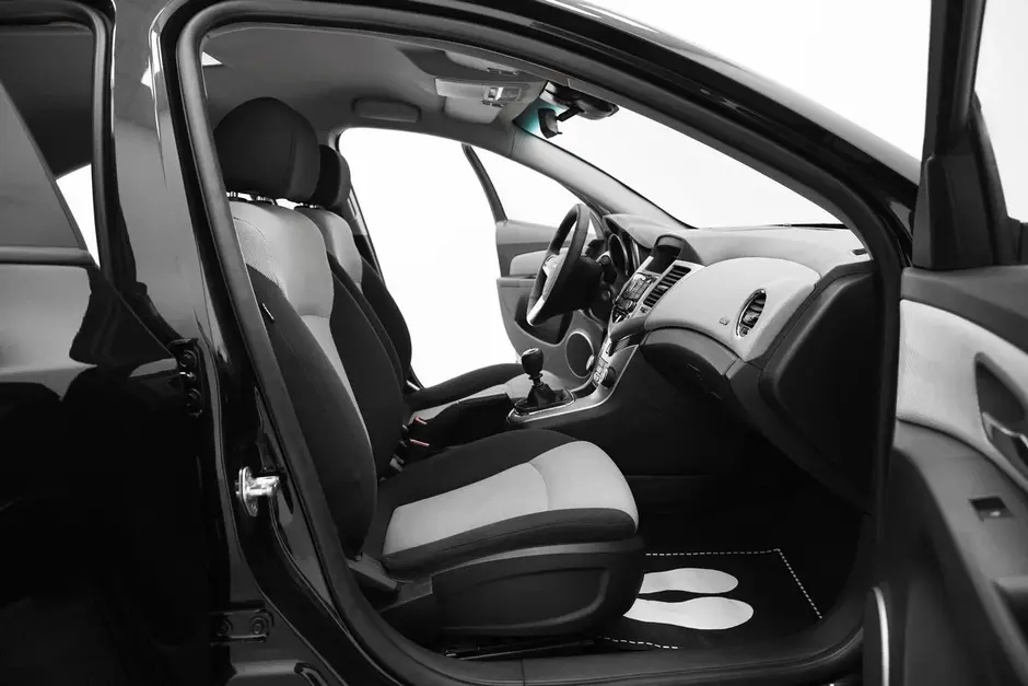 Chevrolet Cruze, 2011 г.