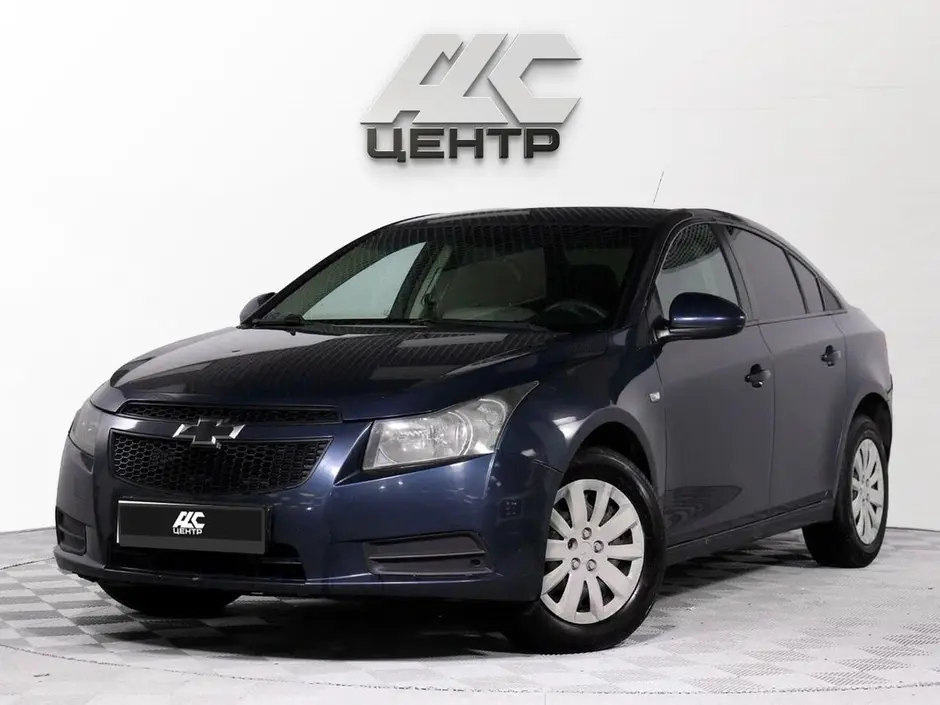 Chevrolet Cruze, 2011 г.
