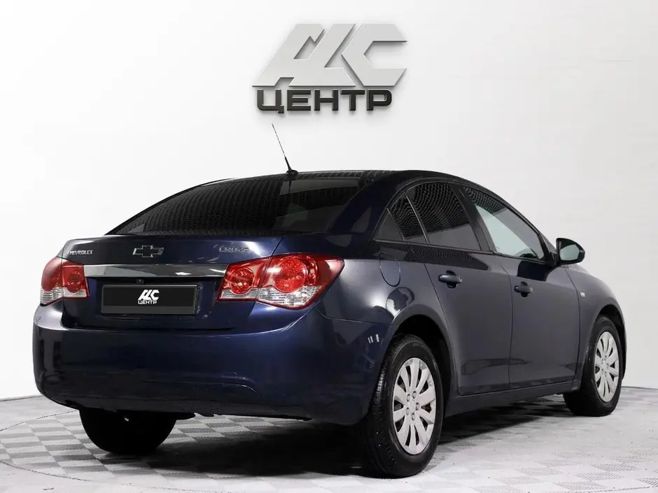 Chevrolet Cruze, 2011 г.
