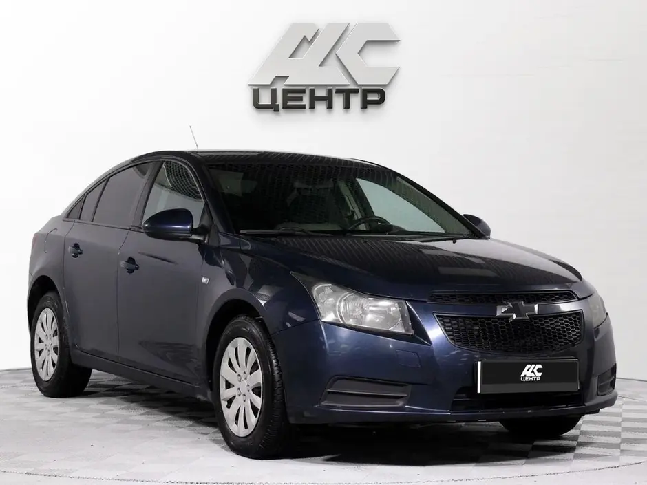 Chevrolet Cruze, 2011 г.