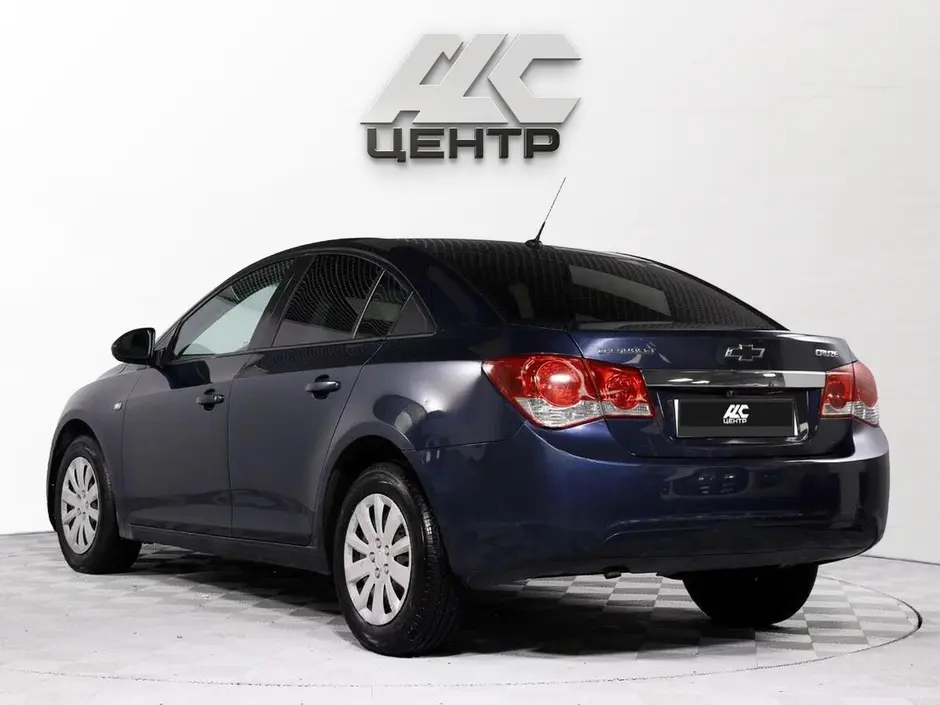 Chevrolet Cruze, 2011 г.