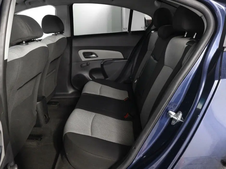 Chevrolet Cruze, 2011 г.