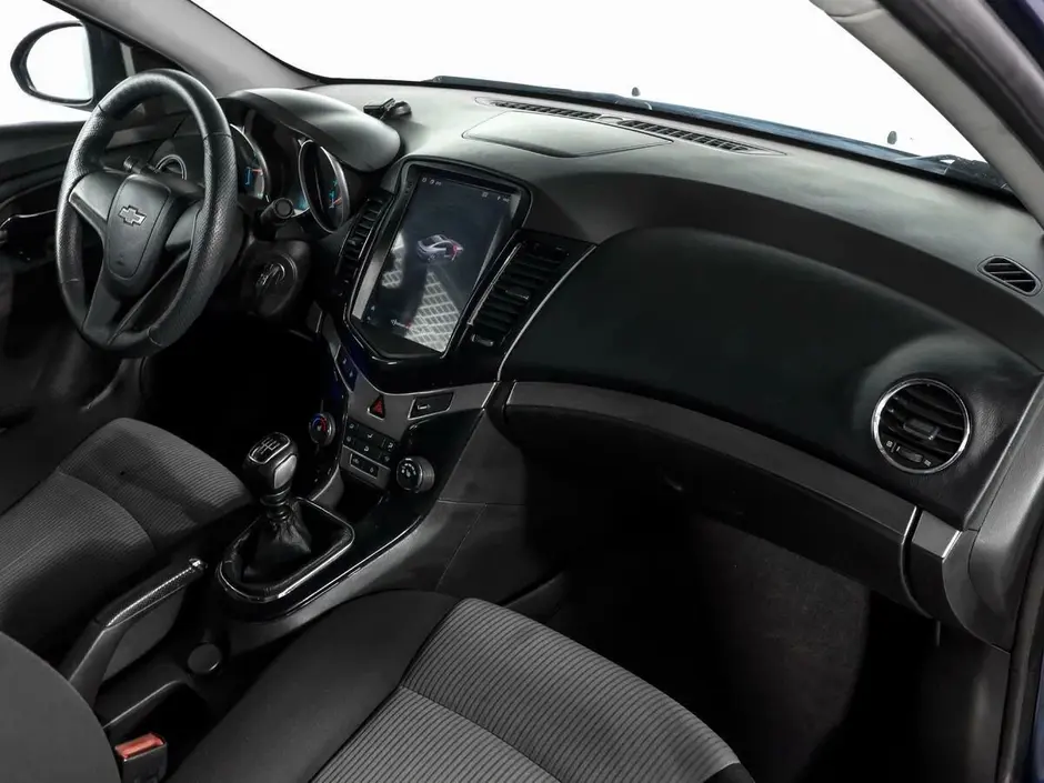 Chevrolet Cruze, 2011 г.