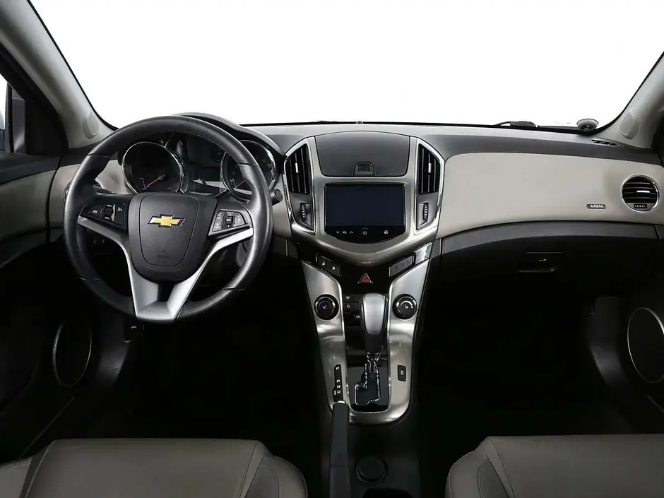 Chevrolet Cruze, 2015 г.