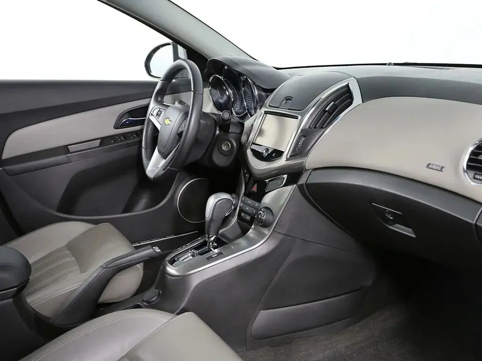 Chevrolet Cruze, 2015 г.