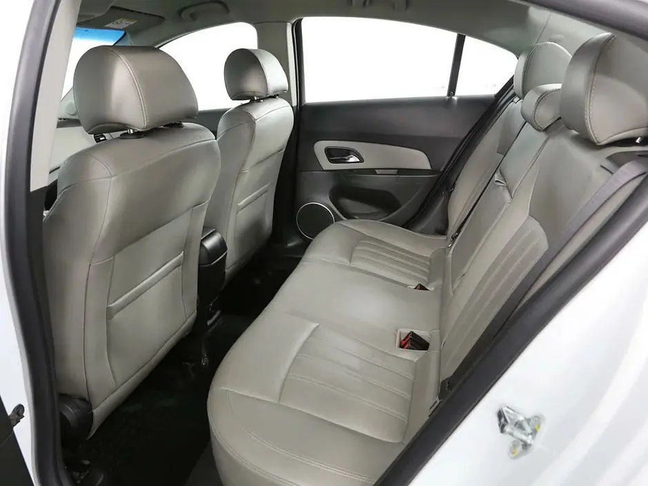 Chevrolet Cruze, 2015 г.