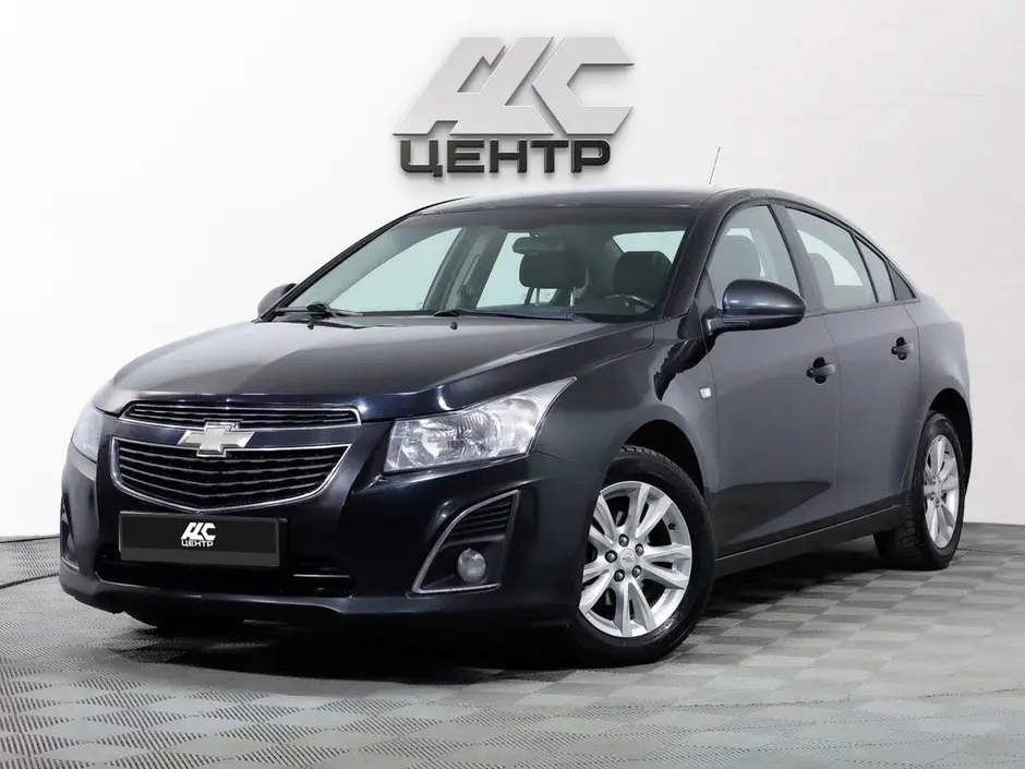 Chevrolet Cruze, 2014 г.