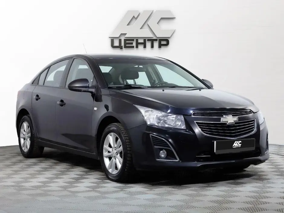 Chevrolet Cruze, 2014 г.