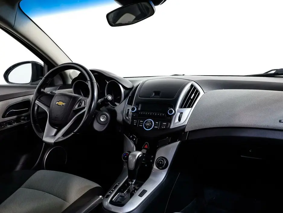 Chevrolet Cruze, 2014 г.