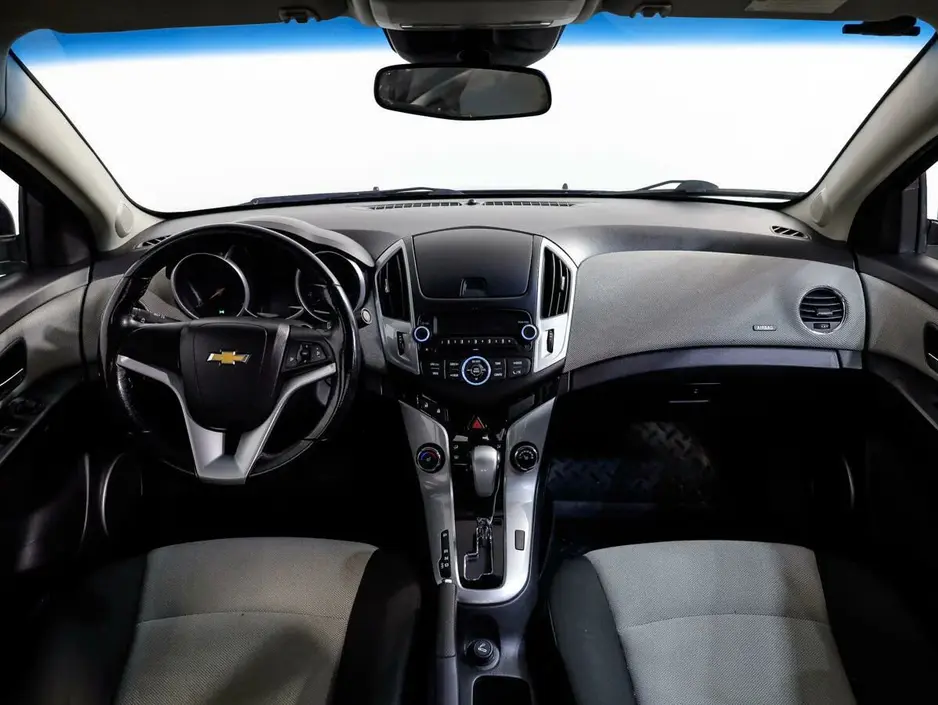 Chevrolet Cruze, 2014 г.