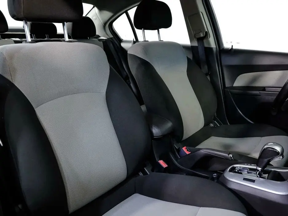 Chevrolet Cruze, 2014 г.