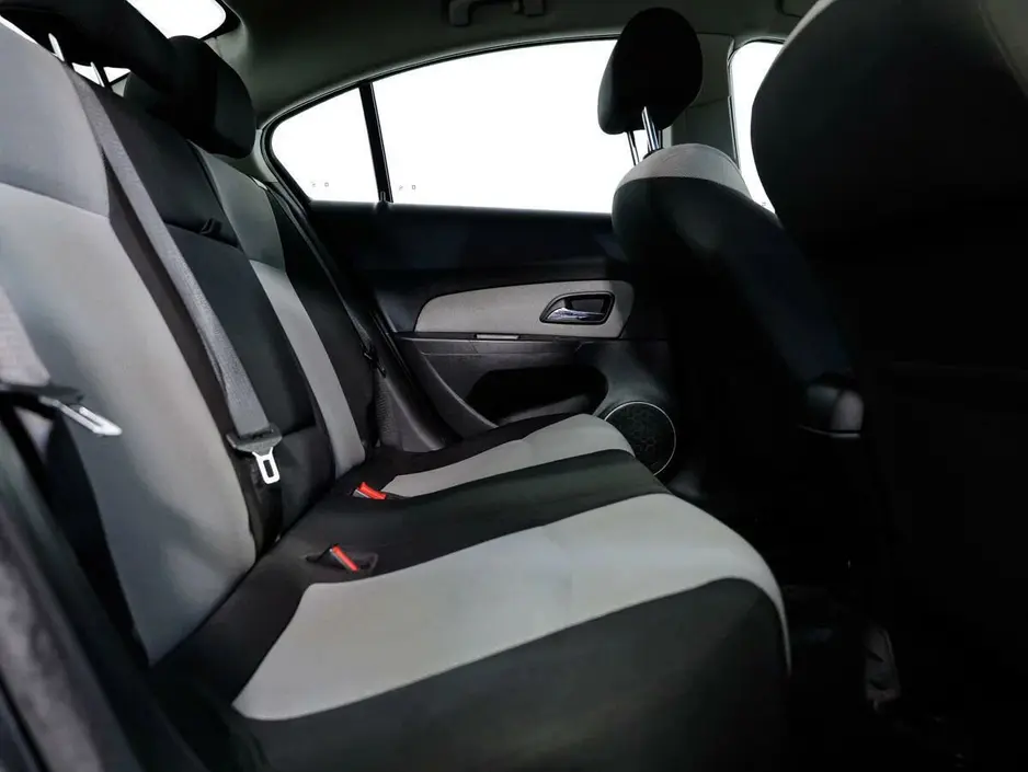 Chevrolet Cruze, 2014 г.