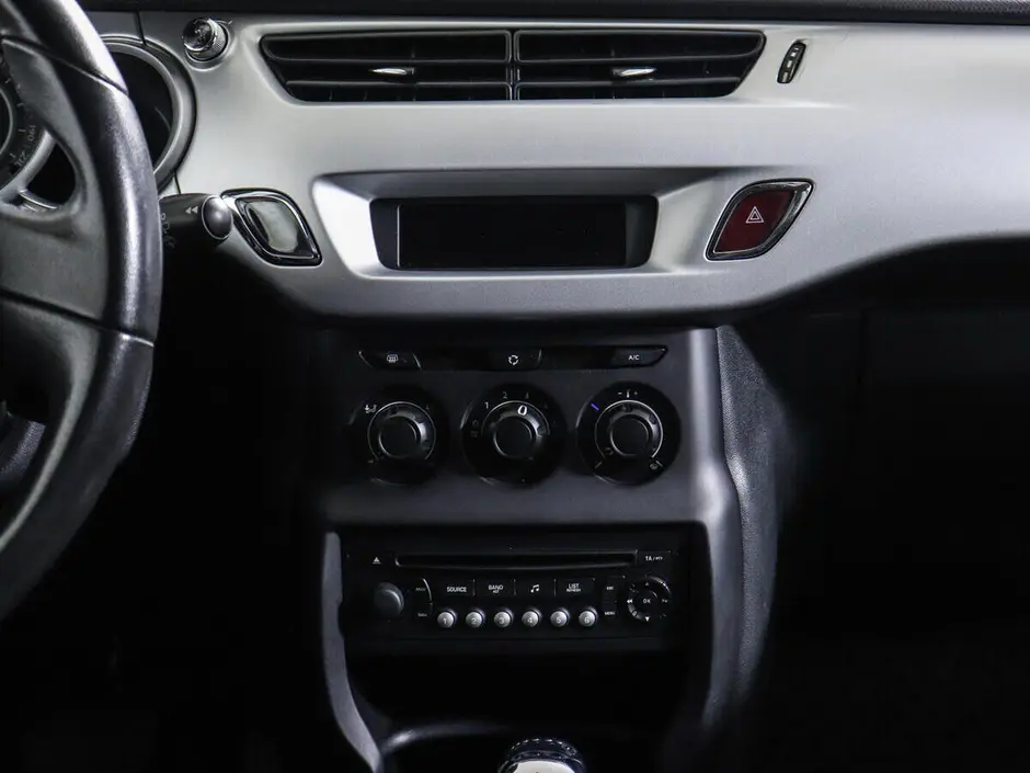 Citroen C3, 2010 г.