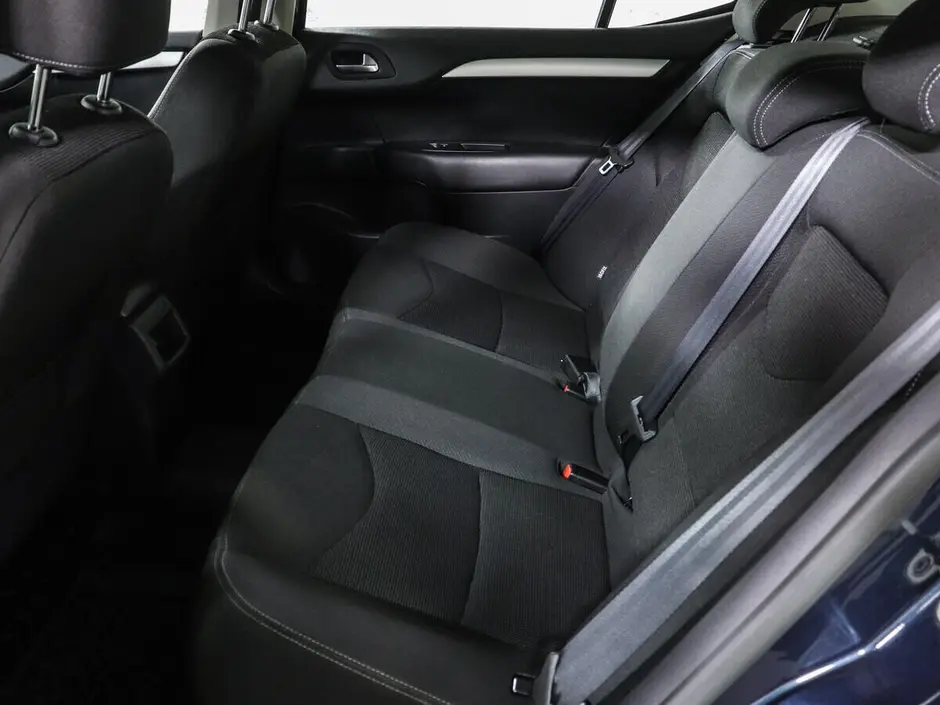 Citroen C4, 2014 г.