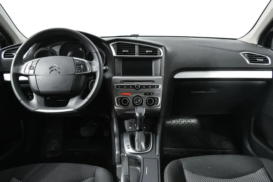 Citroen C4, 2019 г.