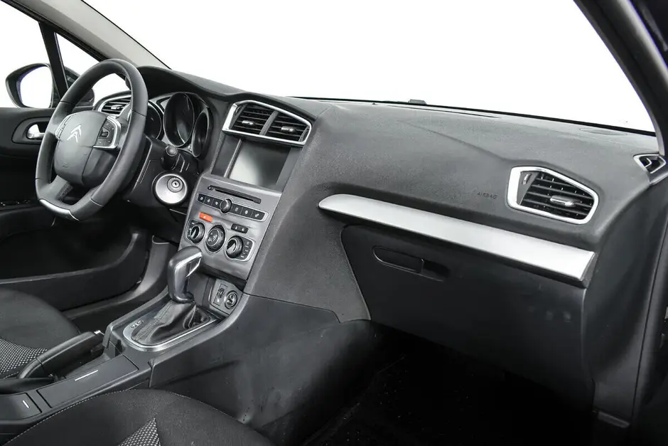 Citroen C4, 2019 г.