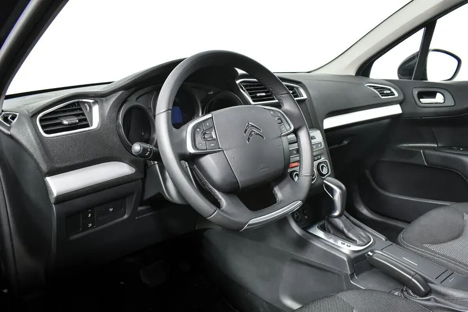 Citroen C4, 2019 г.