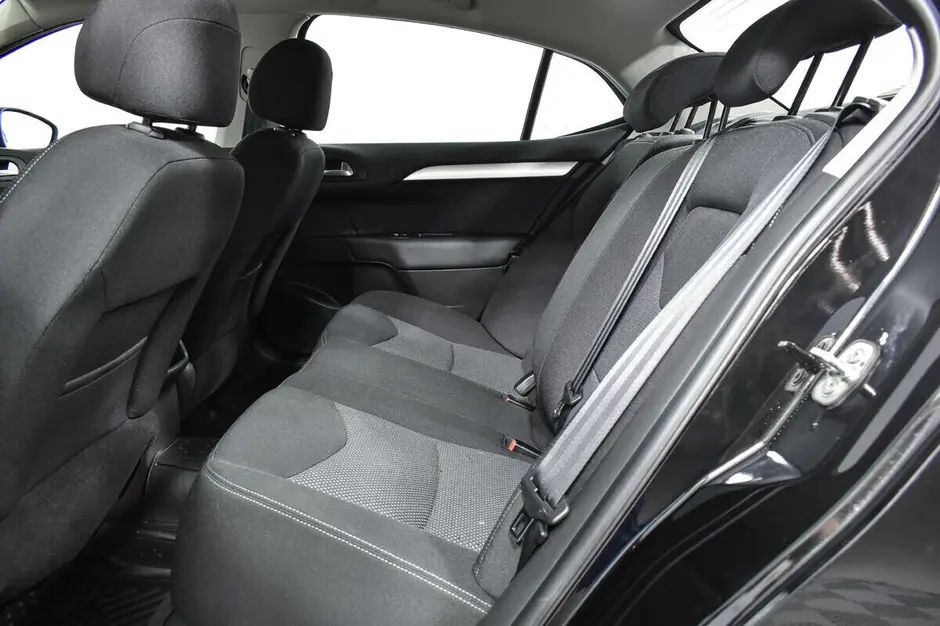 Citroen C4, 2019 г.