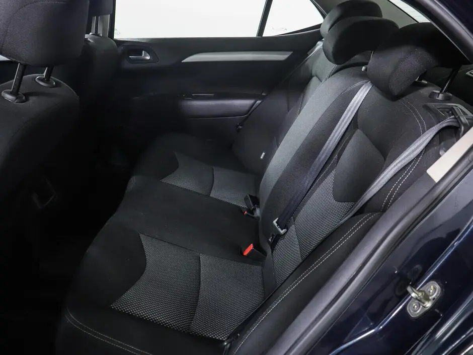 Citroen C4, 2016 г.