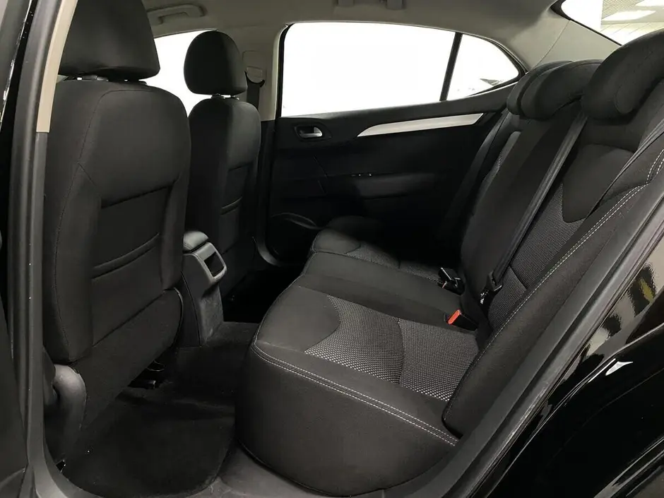 Citroen C4, 2017 г.