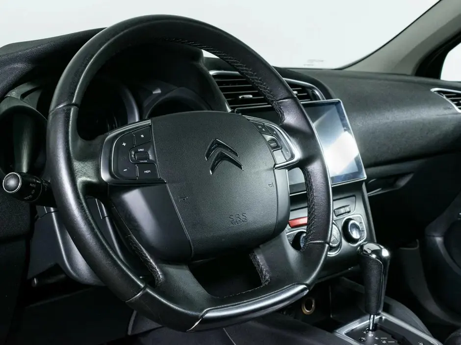 Citroen C4, 2012 г.