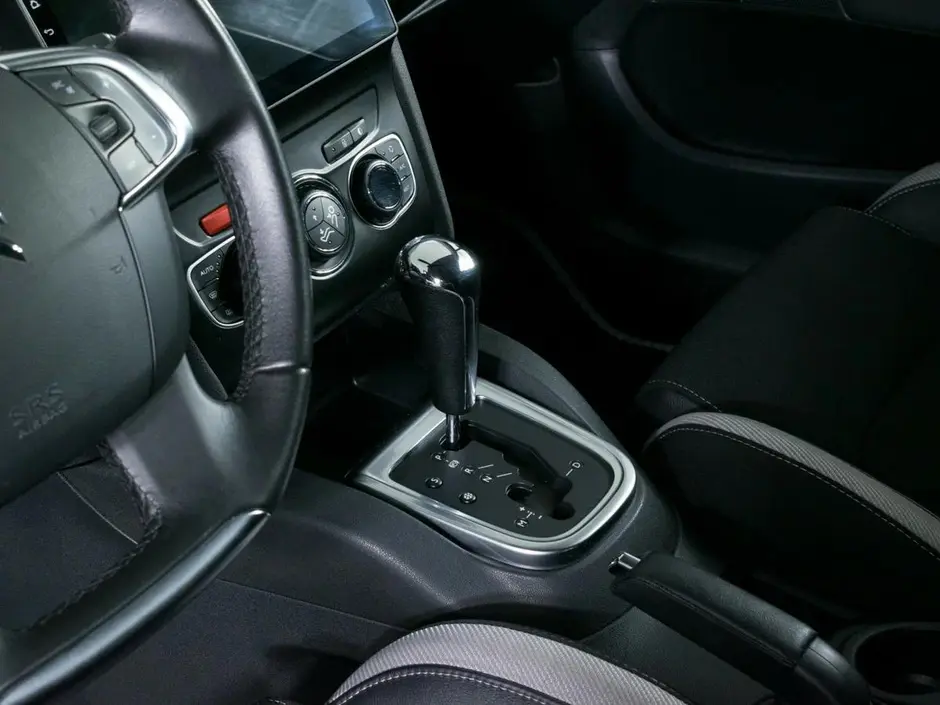 Citroen C4, 2012 г.