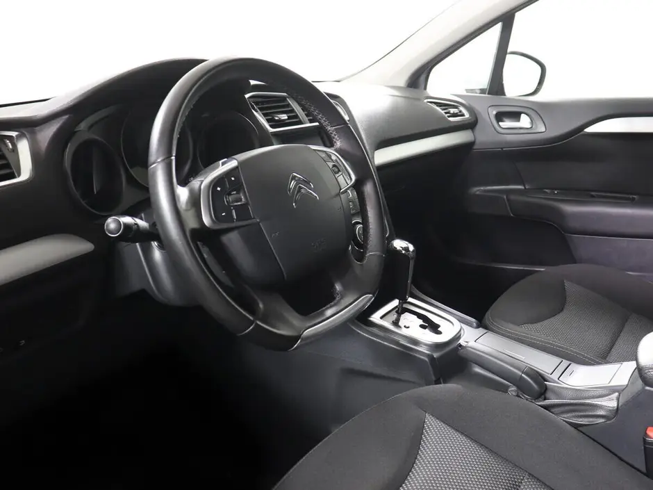 Citroen C4, 2012 г.