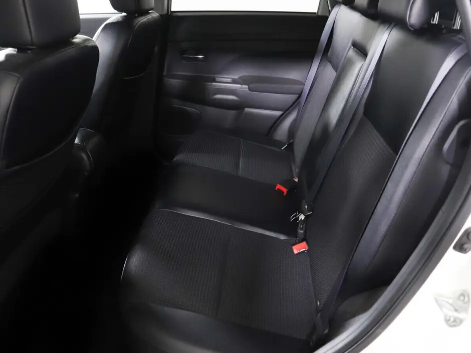 Citroen C4 Aircross, 2014 г.