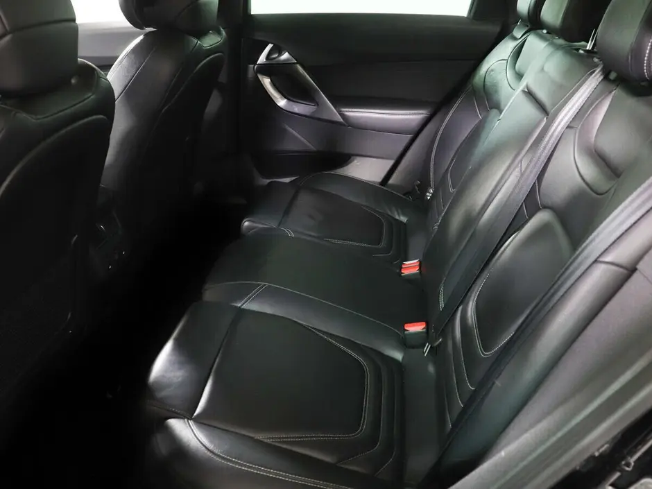 Citroen DS5, 2012 г.