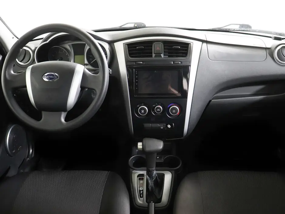 Datsun mi-DO, 2016 г.