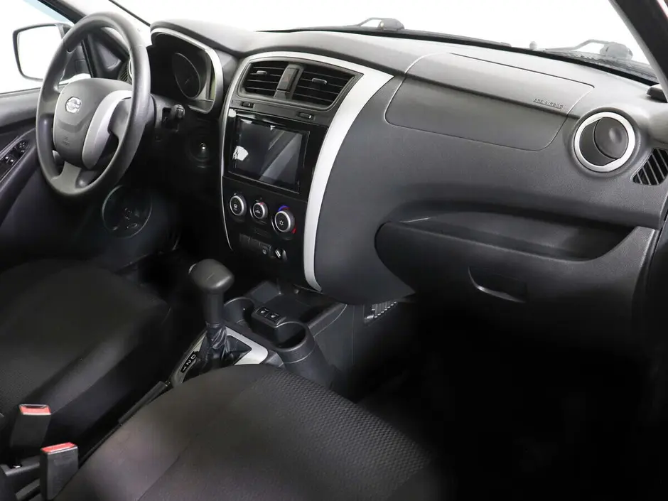 Datsun mi-DO, 2016 г.