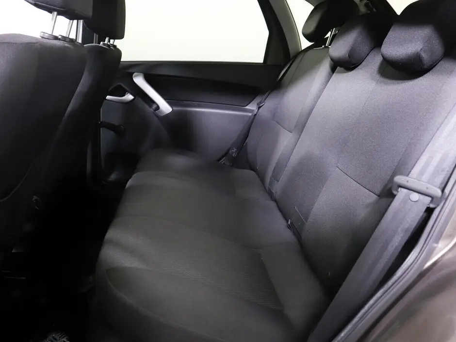 Datsun mi-DO, 2016 г.