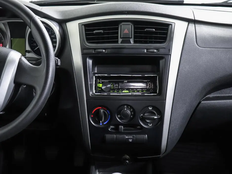 Datsun on-DO, 2014 г.