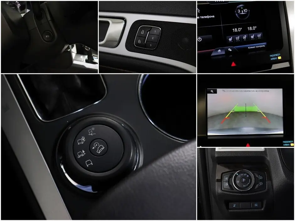 Ford Explorer, 2013 г.