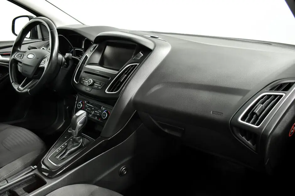 Ford Focus, 2016 г.