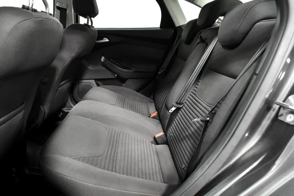 Ford Focus, 2016 г.