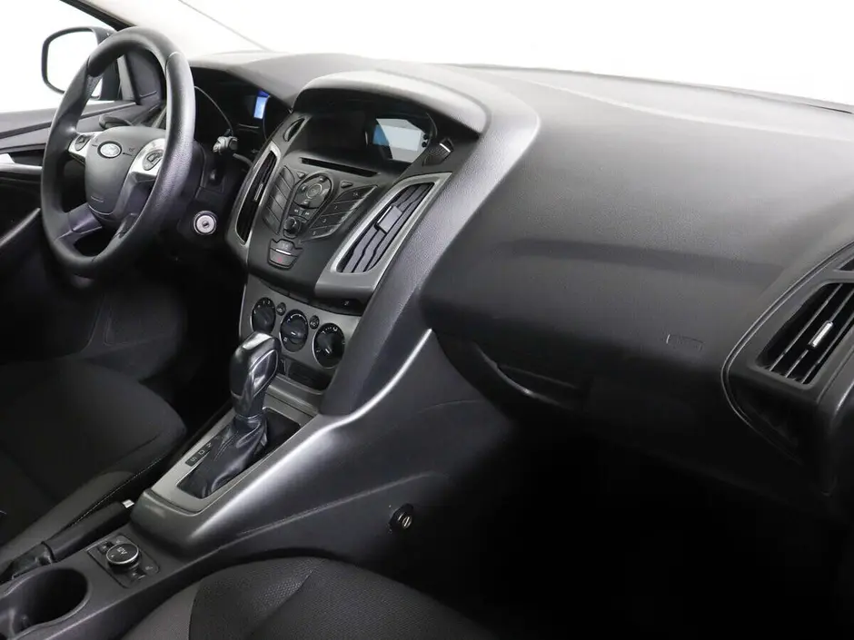 Ford Focus, 2014 г.