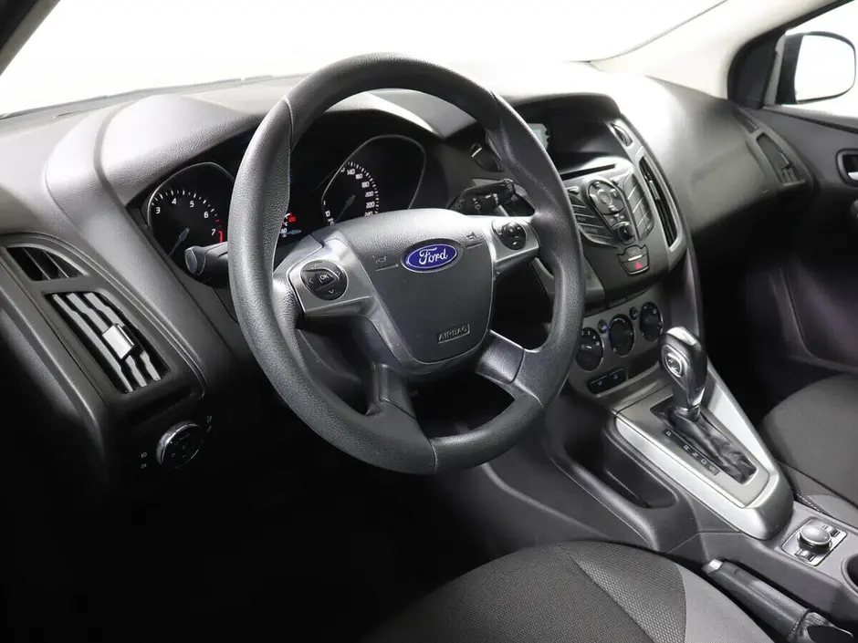 Ford Focus, 2014 г.