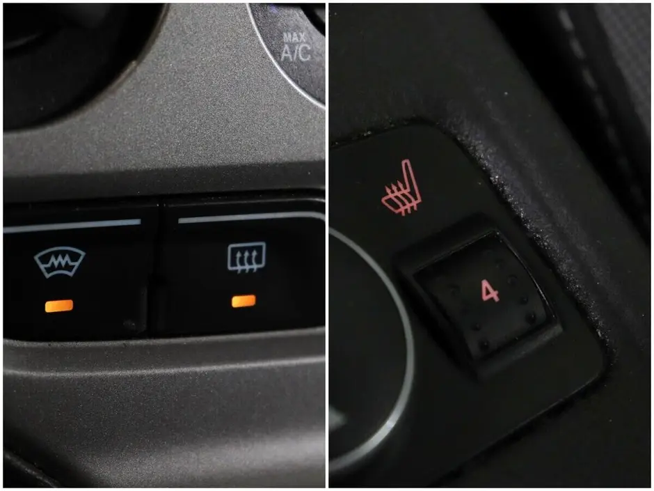 Ford Focus, 2014 г.