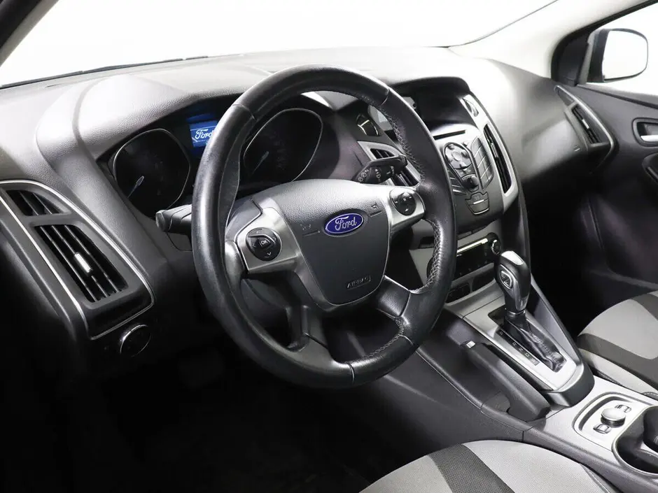 Ford Focus, 2013 г.