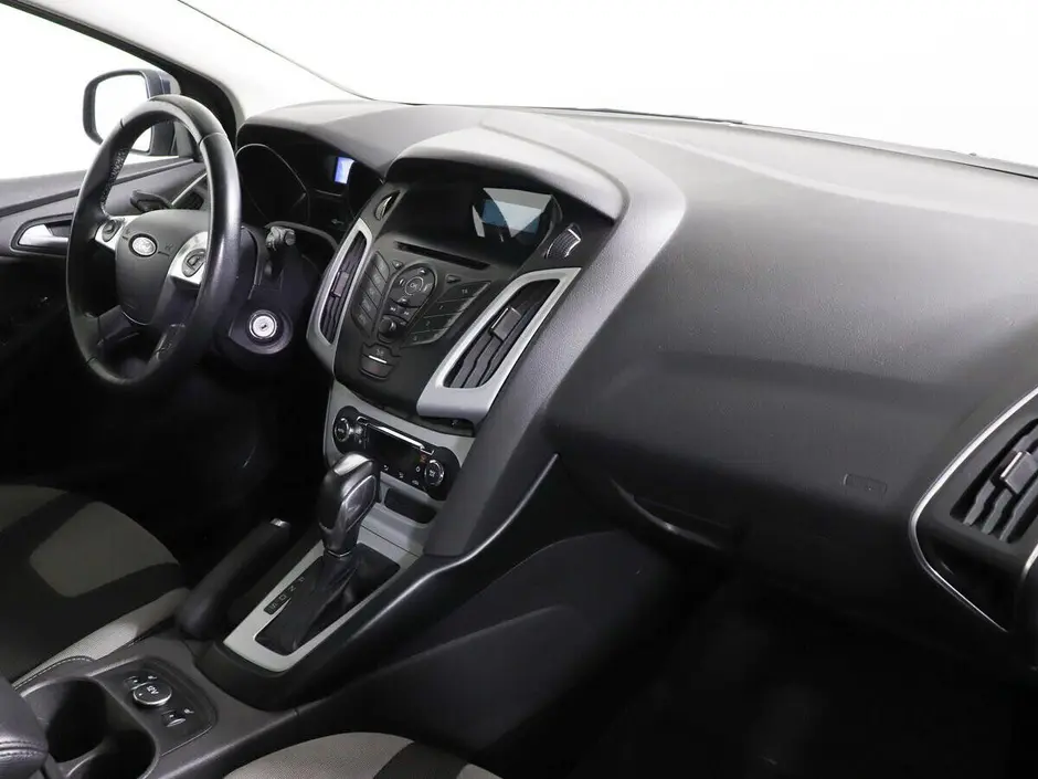 Ford Focus, 2013 г.