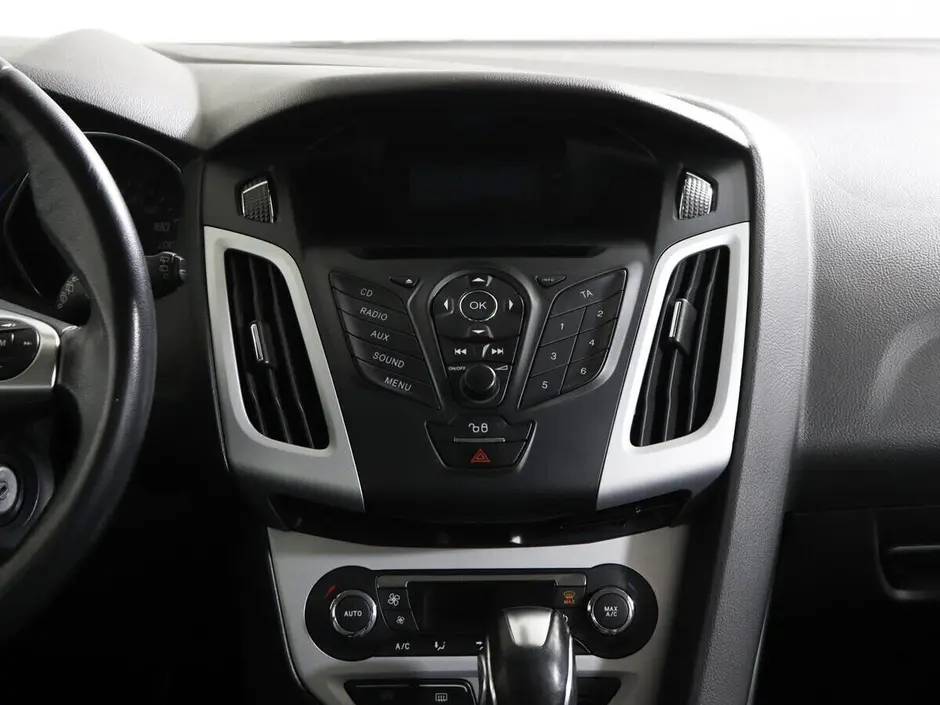 Ford Focus, 2013 г.