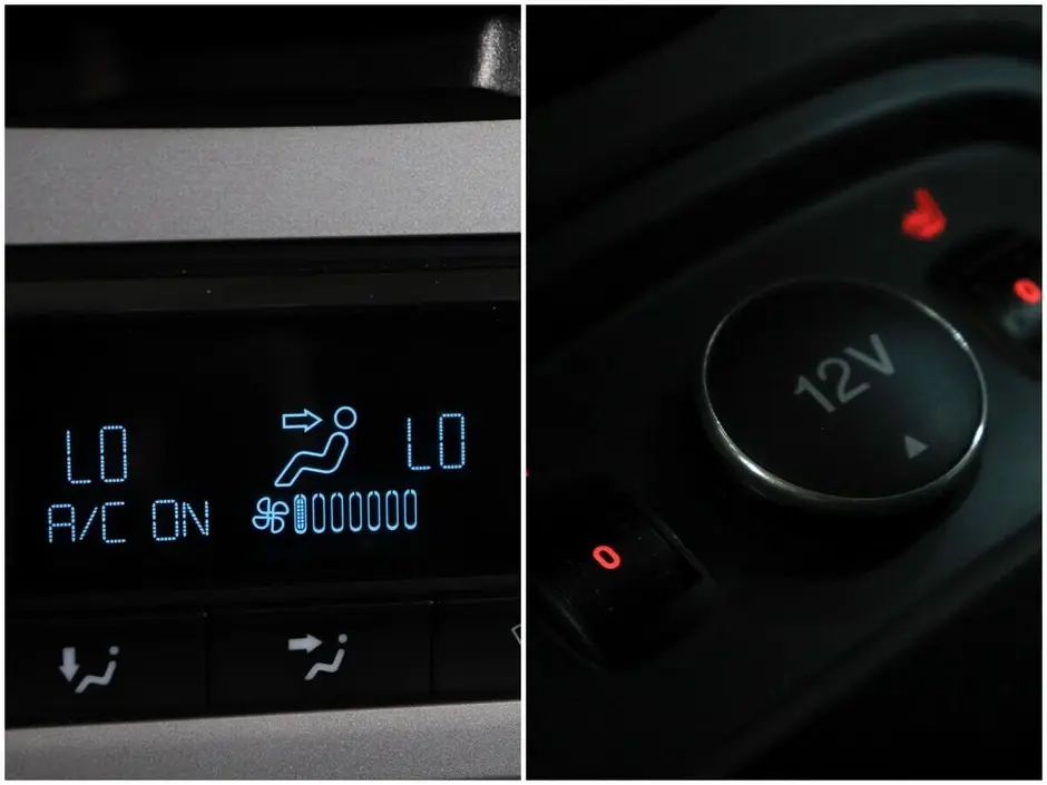 Ford Focus, 2013 г.