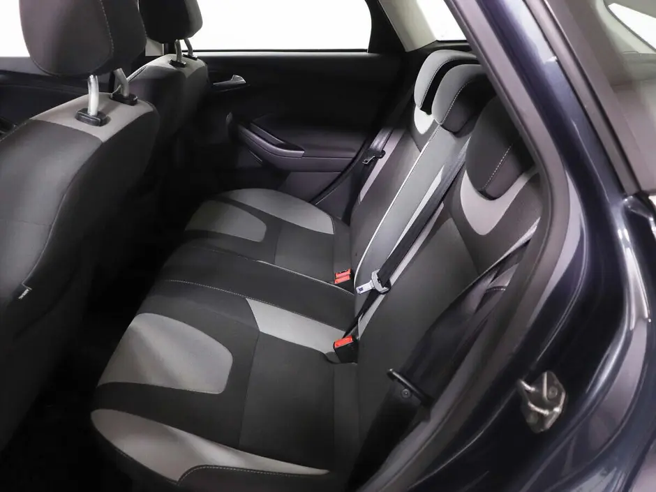 Ford Focus, 2013 г.