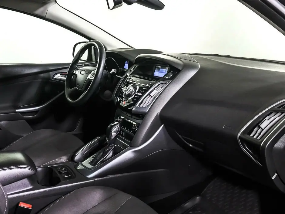 Ford Focus, 2012 г.