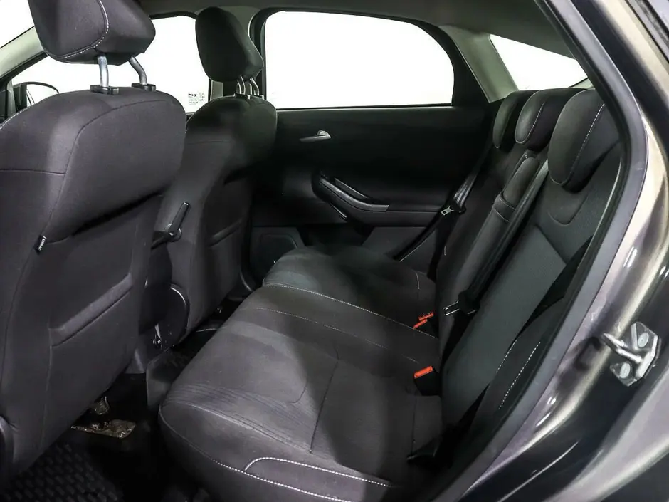 Ford Focus, 2012 г.