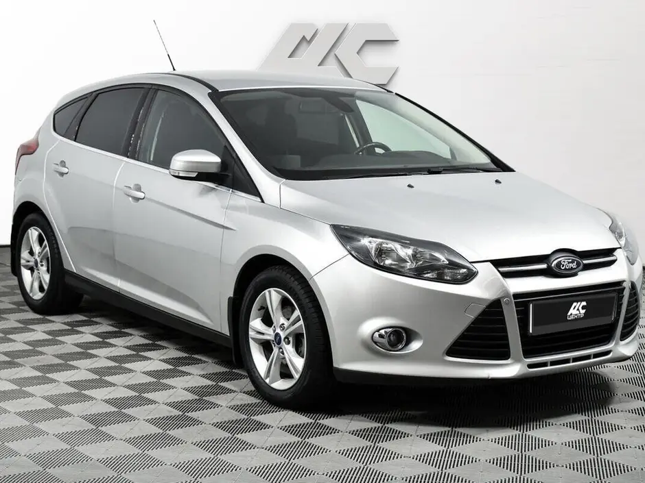 Ford Focus, 2011 г.