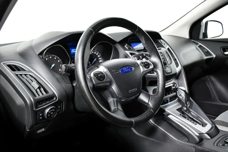 Ford Focus, 2011 г.