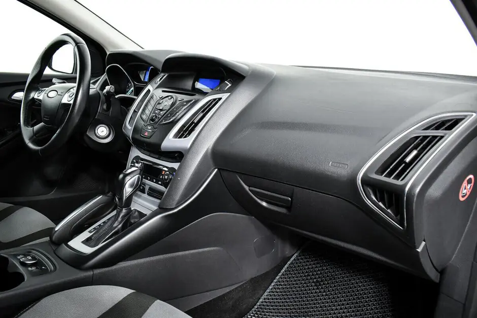 Ford Focus, 2011 г.